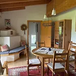 Christ Apartment *