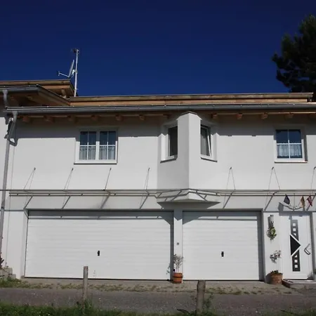 Christ Apartamento Grinzens