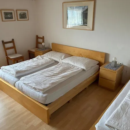 Apartamento Christ Grinzens