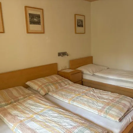 Apartamento Christ *