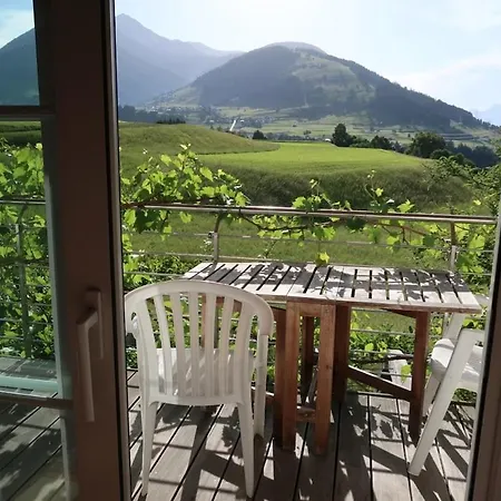 Christ Apartamento *