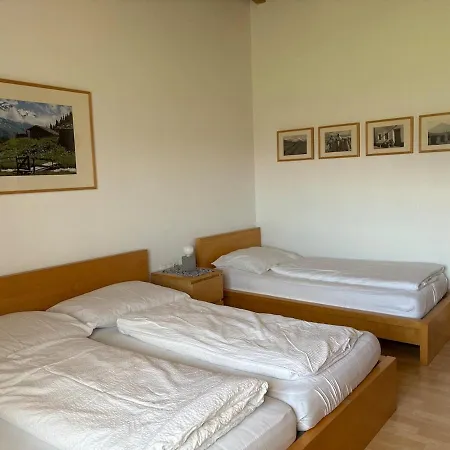 Apartamento Christ *