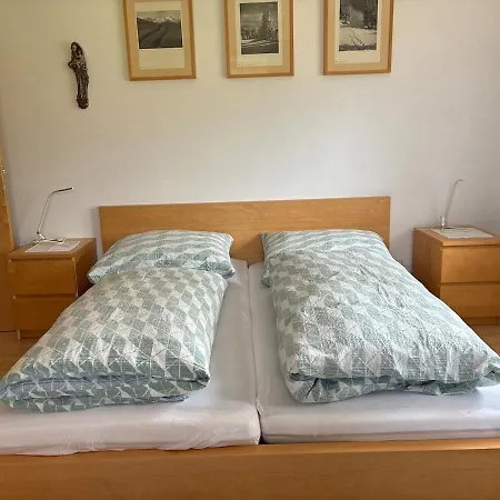 Christ Apartamento Grinzens