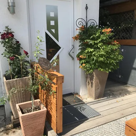 Apartamento Christ Grinzens