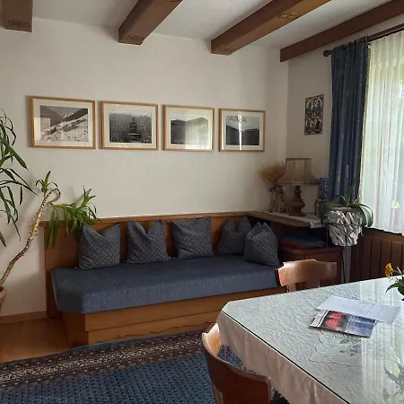 Apartamento Christ