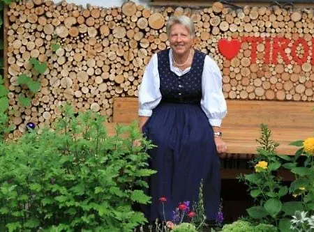 Christ Apartamento Grinzens