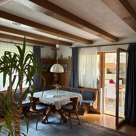 Apartamento Christ