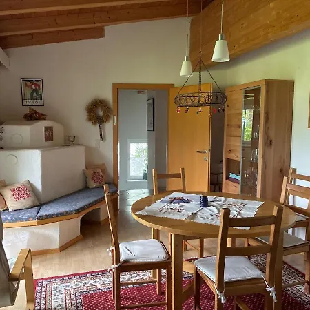 Christ Apartamento *