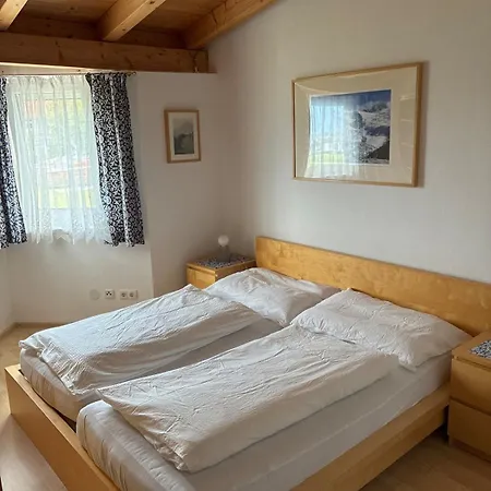 Apartamento Christ *