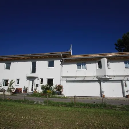 Apartamento Christ Grinzens