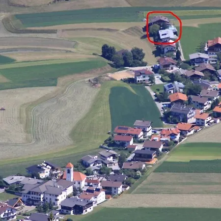 Christ Apartamento *