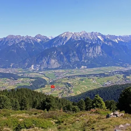 Apartamento Christ *