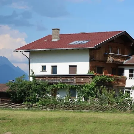 Christ Apartamento Grinzens