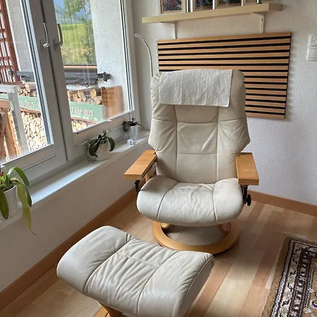 Apartamento Christ *