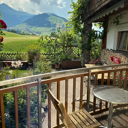 Christ Apartamento Grinzens