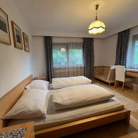 Apartamento Christ *