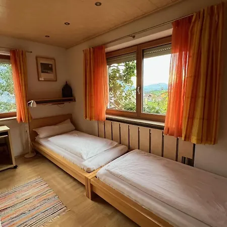 Christ Apartamento Grinzens