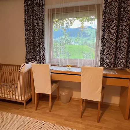 Apartamento Christ Grinzens