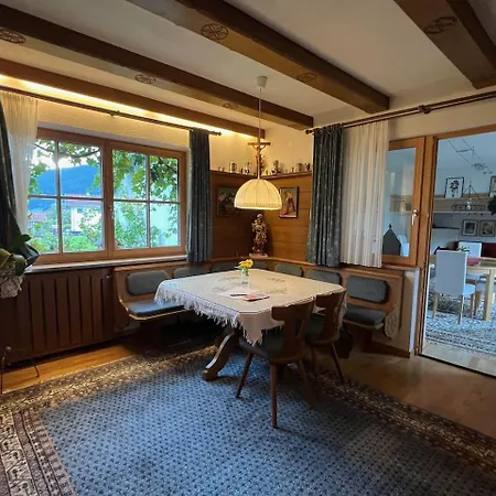 Apartamento Christ *