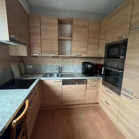 Christ Apartamento Grinzens