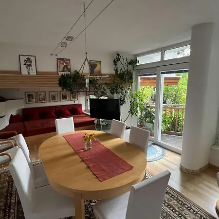 Apartamento Christ Grinzens