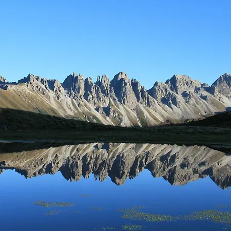 Apartamento Christ *