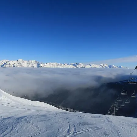 Apartamento Christ *