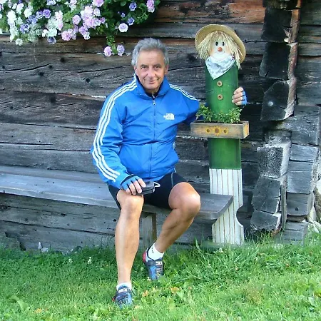 Christ Apartamento *