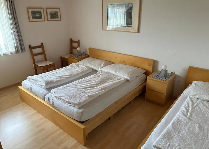 Appartement Christ Grinzens