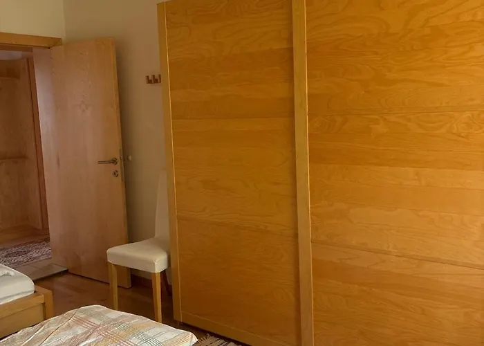 Christ Appartement *