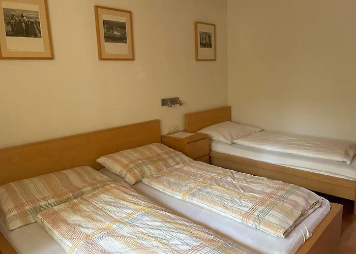Appartement Christ *