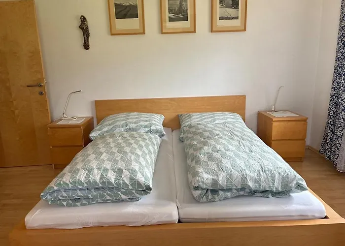 Christ Appartement Grinzens