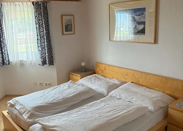 Appartement Christ *