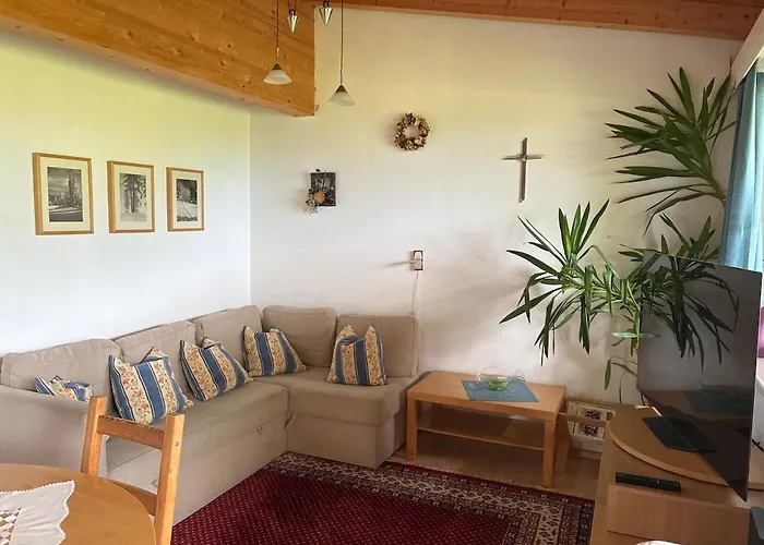 Christ Appartement Grinzens