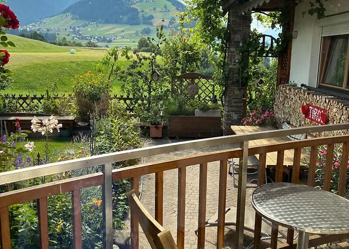 Christ Appartement Grinzens