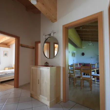 Christ Apartment *