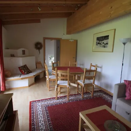 Christ Apartment Grinzens