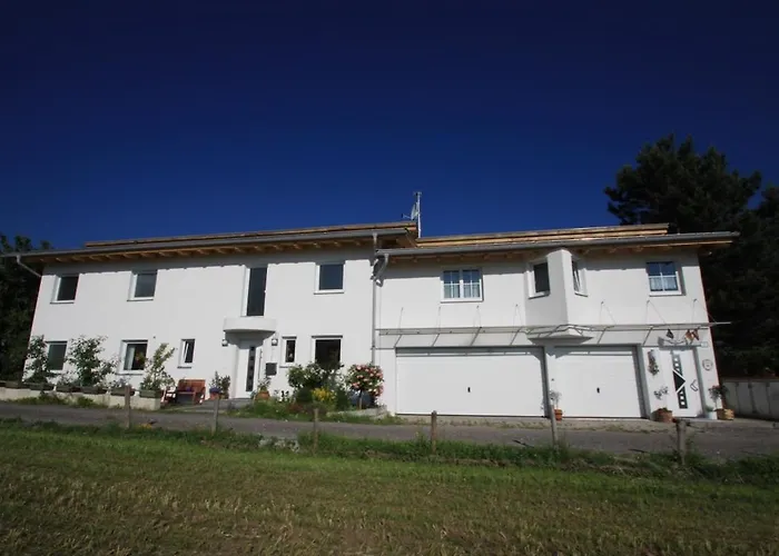 Apartament Christ Grinzens