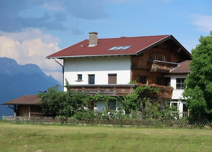 Christ Apartament Grinzens