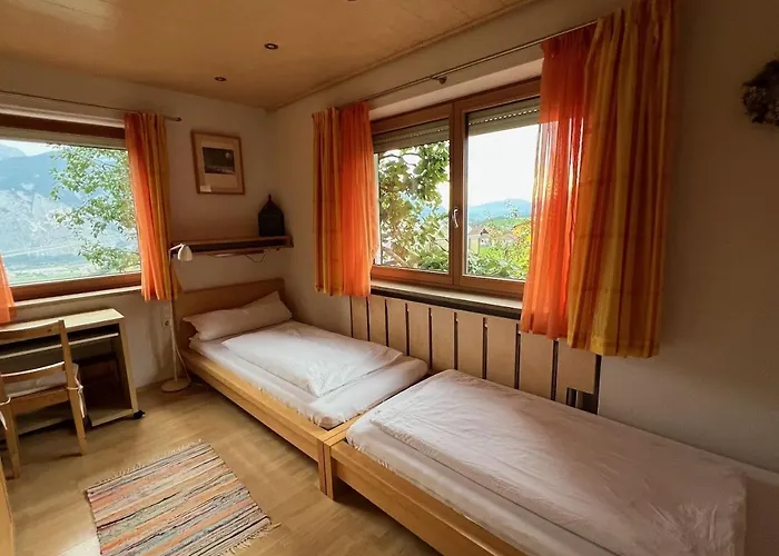 Christ Apartament Grinzens