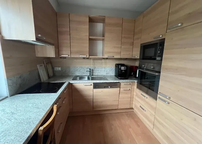 Christ Apartament Grinzens