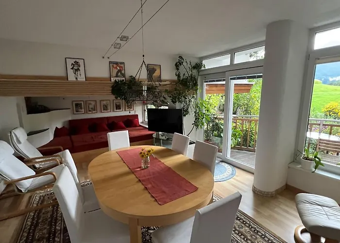 Apartament Christ Grinzens